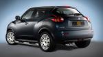 Nissan Juke N Plus by Cobra Technology 2011 года